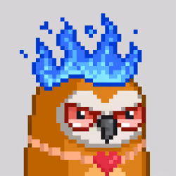 FireMoonBirds #527