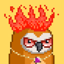 FireMoonBirds #1079