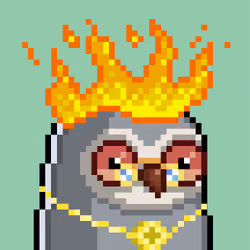 FireMoonBirds #1080