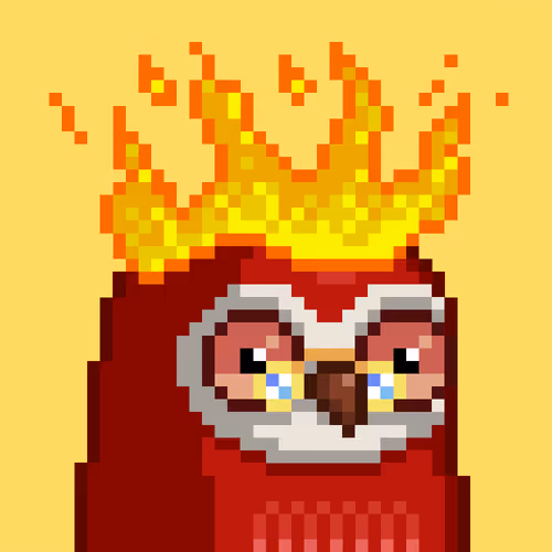 FireMoonBirds #2246