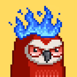 FireMoonBirds #2657