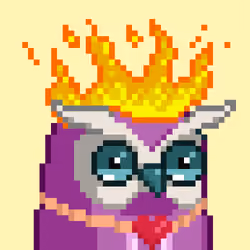 FireMoonBirds #2146