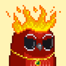FireMoonBirds #1836