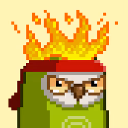 FireMoonBirds #2607
