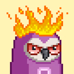 FireMoonBirds #2916