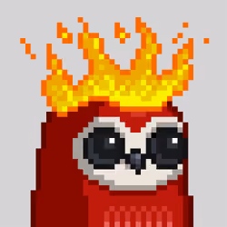 FireMoonBirds #2332