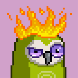 FireMoonBirds #2914