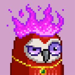 FireMoonBirds #145