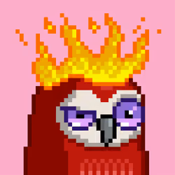 FireMoonBirds #429