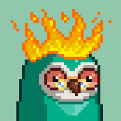 FireMoonBirds #526