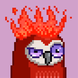 FireMoonBirds #1119