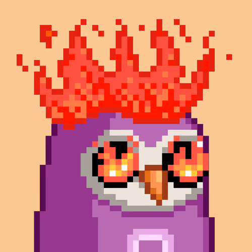 FireMoonBirds #2309