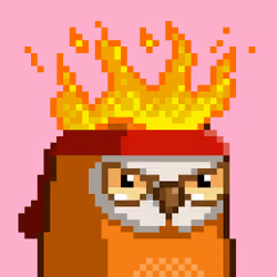 FireMoonBirds #656