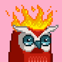 FireMoonBirds #551