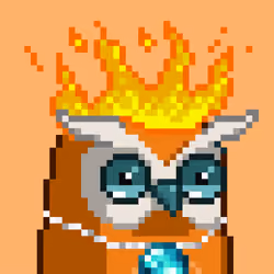 FireMoonBirds #1732