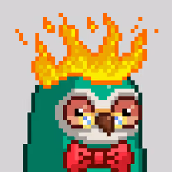FireMoonBirds #2145