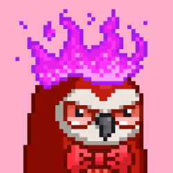 FireMoonBirds #1991