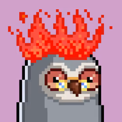 FireMoonBirds #428