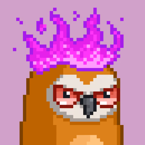 FireMoonBirds #1823
