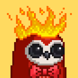 FireMoonBirds #2796