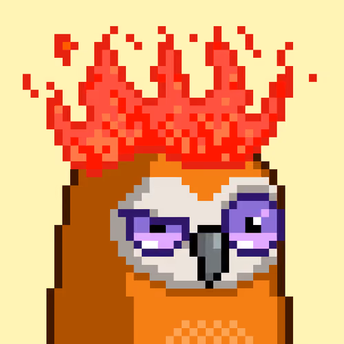 FireMoonBirds #2197