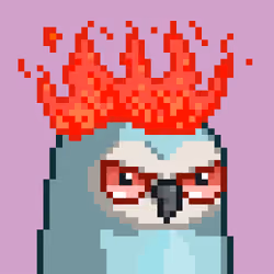 FireMoonBirds #1117
