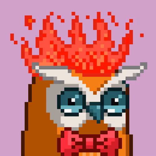 FireMoonBirds #1778