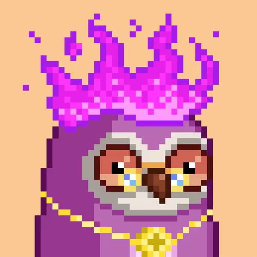 FireMoonBirds #2134
