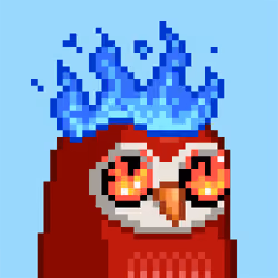 FireMoonBirds #2182