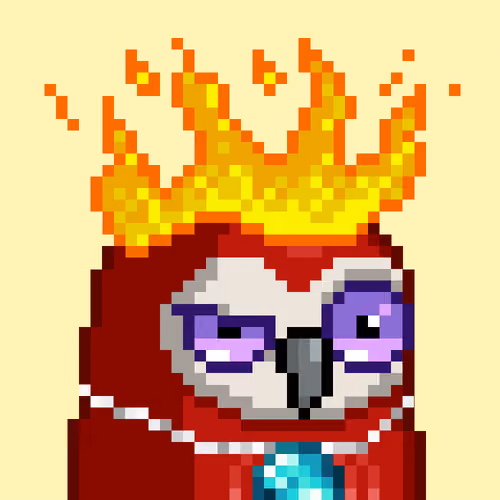 FireMoonBirds #2233