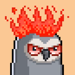 FireMoonBirds #2429