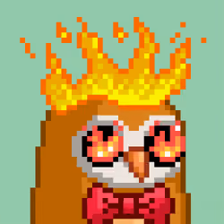 FireMoonBirds #422