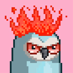 FireMoonBirds #2428