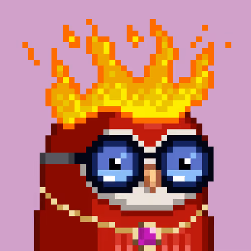 FireMoonBirds #2566