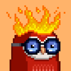 FireMoonBirds #2767