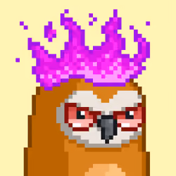 FireMoonBirds #206