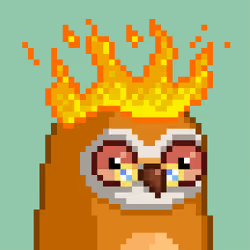 FireMoonBirds #2334