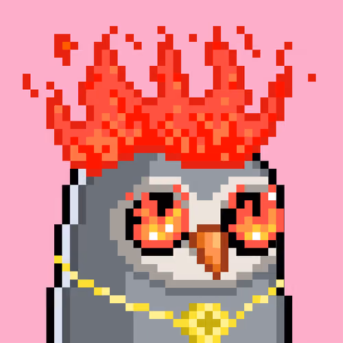 FireMoonBirds #1565