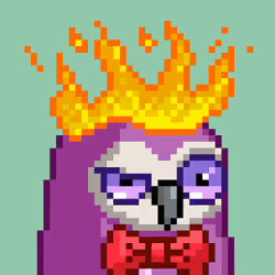 FireMoonBirds #2349
