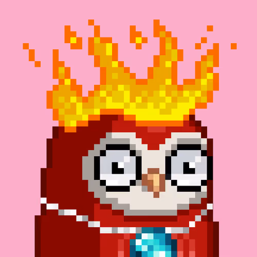 FireMoonBirds #1554