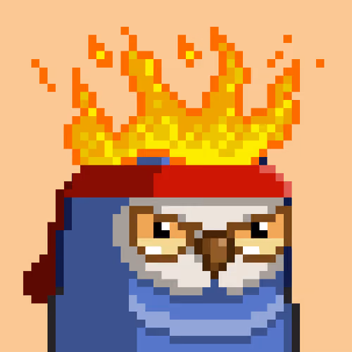 FireMoonBirds #1802