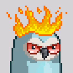FireMoonBirds #1177