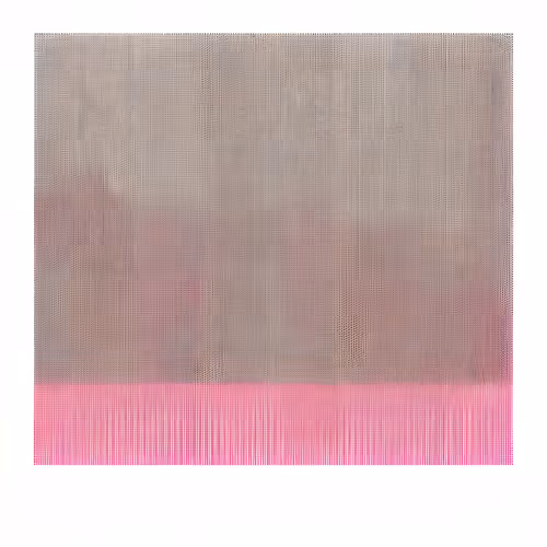 Artificial Mesh Paintings