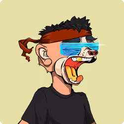Mad Meerkat: #114
