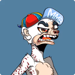 Mad Meerkat: #577
