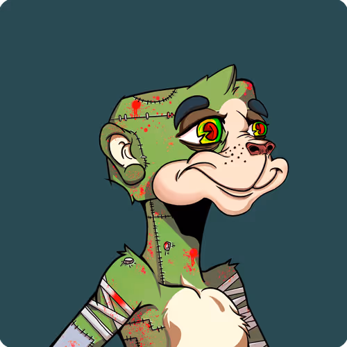 Mad Meerkat