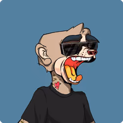Mad Meerkat: #407