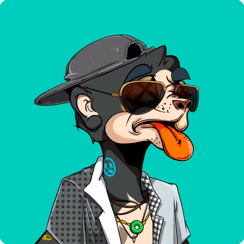 Mad Meerkat: #593