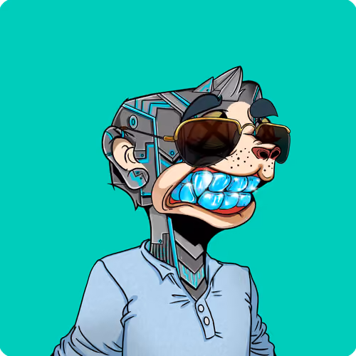 Mad Meerkat