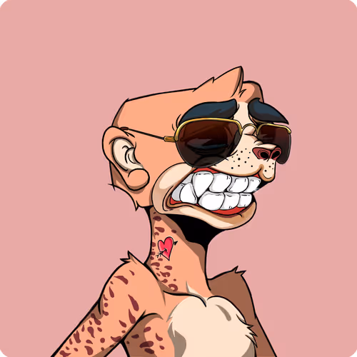 Mad Meerkat
